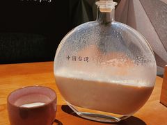 -TAIWAN·潭子茶屋