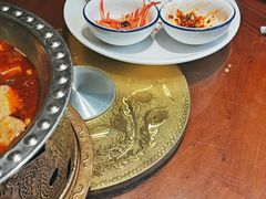-临潼印象·特色陕菜