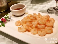 -顺风海鲜港(长寿路店)