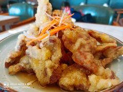 -京滨饭店·餐厅(阜外大街店)