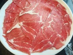 -南门涮肉(上海二店)