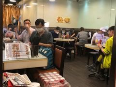 -大师傅粥品(埃华街)