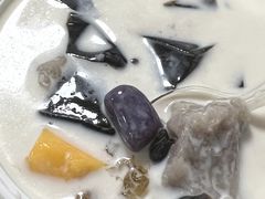 -水牛奶皇后糖水铺