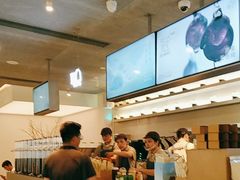 -喜茶(广州天汇igc店)