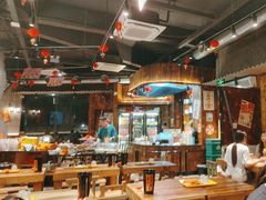 -金玲珑串道(石鼓路店)