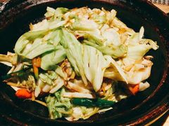 -鉴川·川菜传承(星汇两江店)