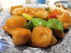 -友德福.老字号粤菜.广州地标融合美食(荔湾路店)