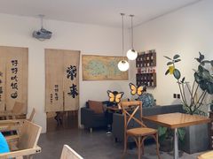 -沏点Trattoria意大利餐厅(新街口店)