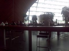 等位区-国家大剧院西餐厅