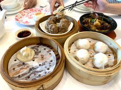御彩虾饺皇-御彩酒家(东风东路店)