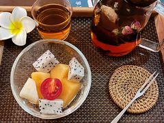 -泰适SPA馆丨精油·按摩·足道(后海地铁口店)