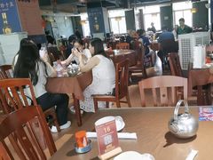 -天下客饭店(中山路店)