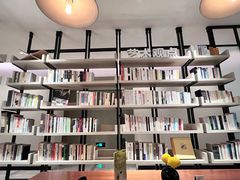 -深圳罗湖木棉花凯悦尚选酒店•大堂吧