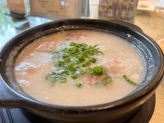 -麒麟中餐厅·经典粤菜·地道菜式老字号(广州长隆酒店)