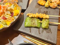 -鸟鹏烧鸟居酒屋(龙岗万科店)