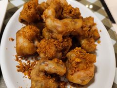 -新大咀港式茶餐厅(宝山万达店)