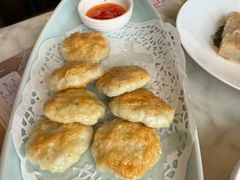 -欢乐海岸美食联盟