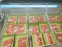 -初色海鲜自助(万丰路店)