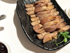 卤水鸭舌-誉珑轩