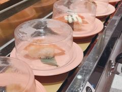-争鲜回转寿司(南开大悦城店)