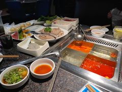 -海底捞火锅(崇文门新世界百货店)