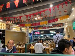 -木屋烧烤(岗顶二店)