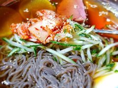 冷面-伊茉家的烤肉店(勒泰中心店)