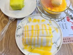 -糖糖屋•糖水•雪花冰店(时尚天河店)