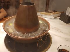 -宣武小院涮肉(前门店)