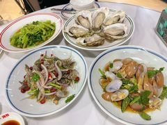-明本湛江鸡•海鲜小厨(陈家祠店)