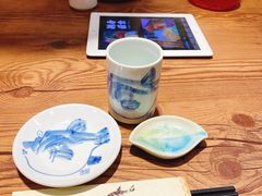 -红叶日本料理(辰熙广场店)