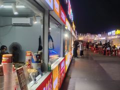 -万达广场(槐房店)