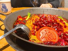 -楠火锅(广州总店)