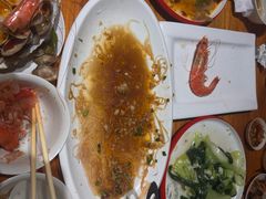 -阿弟特色海鲜餐厅·大排档(平潭店)