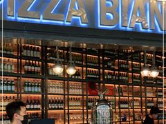 -PIZZA BIANCA(万象城店)