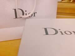 -Dior迪奥(上海世茂广场店)