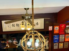 -孙盛兴奥灶面馆·蟹黄面·三虾面(山塘街总店)
