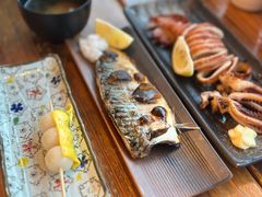 -平成屋· Late Night 食堂(漕宝路店)