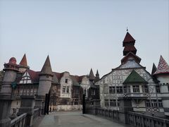 -蠡湖中央公园