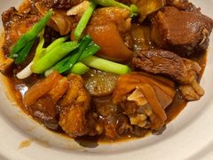 -道道鲜·崇明私房菜(五角场店)