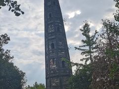 -上海佘山国家森林公园天马山园