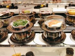 -争鲜回转寿司(朝北大悦城店)