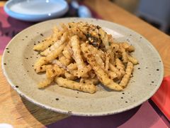 -一个叫川的地方(麒麟新天地店)