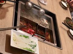 -野妹经典火锅(民治店)