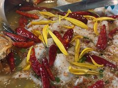 -花椒笑成都小馆(百脑汇店)