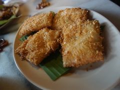 麦片沙律虾饼-金莲记(茨厂街店)