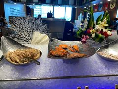 -二楼咖啡厅·厦门源昌凯宾斯基大酒店(湖滨中路店)