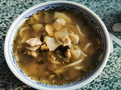 -湖畔居茶楼(湖滨店)