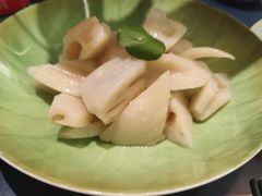 -湖畔鲁菜·二十年老字号餐厅(大明湖店)