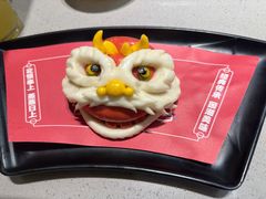 -海底捞火锅(万象汇店)